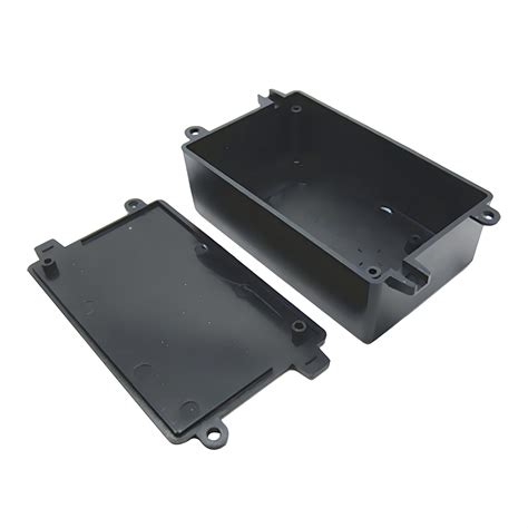 custom made metal enclosures|custom electronics plastic enclosure waterproof.